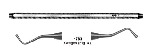 Amalgam Pluggers Condensers Applicators Oregon Hollow Handle