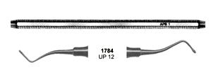 Amalgam Pluggers Condensers Applicators UP12 Hollow Handle