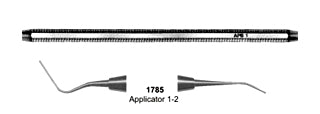 Applicators 1-2 Hollow Handle