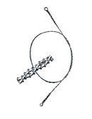 Gigli Wire Saws, 12" (30 cm) - Garana Industries