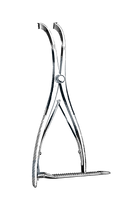 Inge Lamina Spreader, Adult Size 9 1/2" (24 cm) - Garana Industries