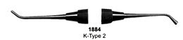 Composite Placement K Type 2 Tactile Handle