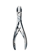 Liston Bone Cutting Forceps, Straight, 5 1/2" (14 cm) - Garana Industries