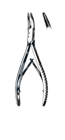 Friedman Rongeur 5 1/2" (14 cm) - Garana Industries