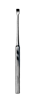 Key Periosteal Elevator, Width 3/8", 6 3/4" ( 9 mm x 17 cm ) - Garana Industries