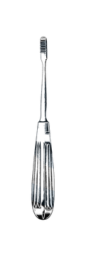 Lewis Rasp , Fine 7 1/2" (19 cm) - Garana Industries