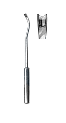 Downing Cartillage Knife 10" (25 cm) - Garana Industries