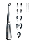 Hibb-Spratt Curette,