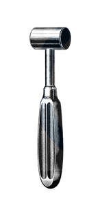 Gerzog Mallet, Lead Filled Head 7" (17.5 cm) - Garana Industries