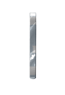 Swiss Pattern Osteotome, 12 mm 5" (12.5 cm) - Garana Industries