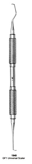 Curettes Goldman Fox GF1 Universal Scaler