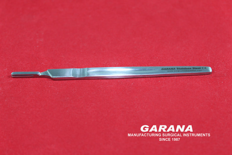 Scalpel Handle, Knife Handle