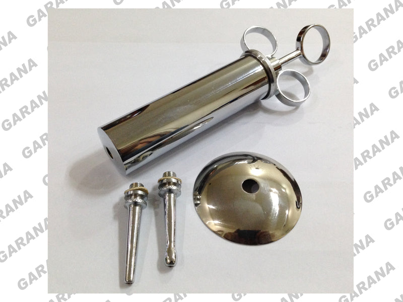 Pomeroy Ear Syringe 6 oz