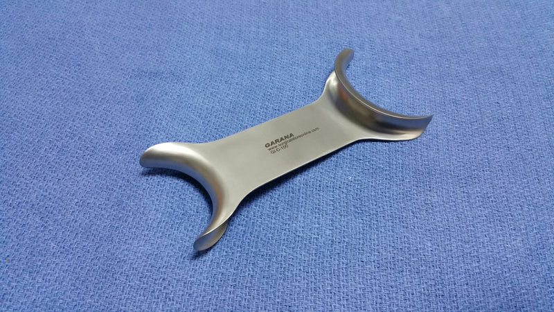 Dental Cheek Retractor