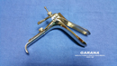 Graves Vaginal Speculum Small