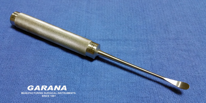 Cobb Elevator 10 MM Size 11" COBB STYLE