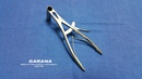 Gallbladder 2 Leaf Spreader Speculum
