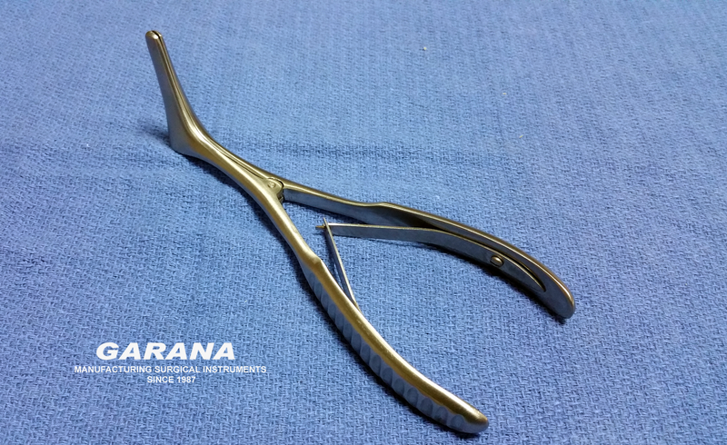 Vienna Nasal Speculum Large