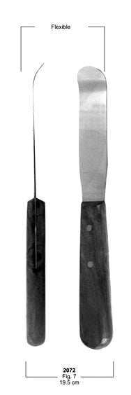 Spatulas Flexible 19.5cm