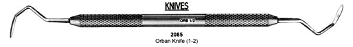 Knives Orban Knife 1-2
