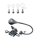 Bruening Otoscope Set - Garana Industries