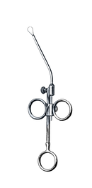 Krause Ear Snare 6 7/8" (17.5 cm) - Garana Industries