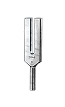 Alloy Tuning Fork, 2048 Vibrations - Garana Industries