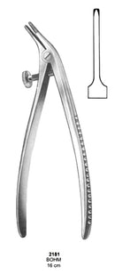 Crown Instruments Bohm 26cm