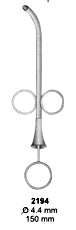 Implants Instruments Bone Injector Dia 4.4mm