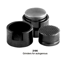 Implants Instruments Grinder For Autogenous