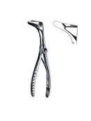 Inglas Nasal Speculum 5" (13 cm) - Garana Industries