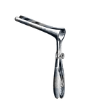 Killian Nasal Speculum 6" (15 cm), 2 1/2" Blade - Garana Industries