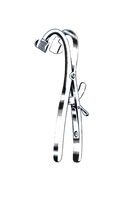 Denhardt Mouth Gag 4 3/4" (12 cm) - Garana Industries