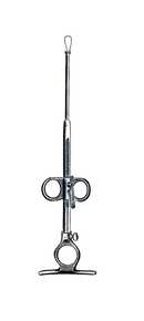 Eve Tonsil Snare, W/ Ratchet 11" (28 cm) - Garana Industries