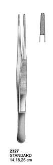 Dental Tweezers Standard 14cm