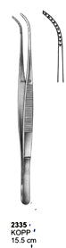Dental Tweezers Kopp 15.5cm