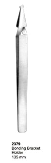 Bonding Bracket Holder 135mm Sterilizing & Lab Instruments
