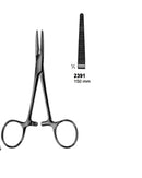 Endodontic Forceps Spencer Wells 150mm