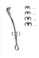 La Force Adenotome, Standard Pattern, Small 9 3/4" (25 cm) - Garana Industries