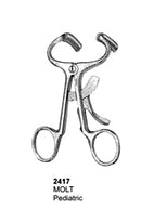 Mouth Gags Molt Pediatric