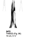 Orthodontic Pliers Tweed 14cm