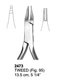 Orthodontic Pliers Tweed 13.5cm