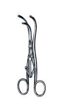 La Borde Trachea Dilator 5 1/2" (14 cm) - Garana Industries