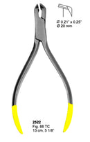 TC Orthodontic Cutter 13cm 8