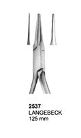 Langenbeck Pliers For Orthodontics & Prosthetics 125mm