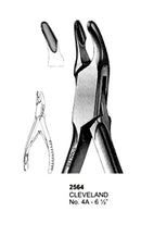 Rongeurs Cleveland No.4A  6-1/2"