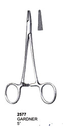 Needle Holders Gardner 5"