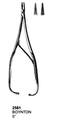 Needle Holders Baynton 5"