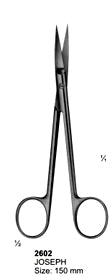 Joseph Scissors 150mm