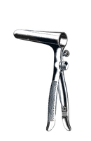 Bodenhammer Rectal Speculum - Garana Industries